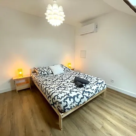 Le - Homy * Montluçon