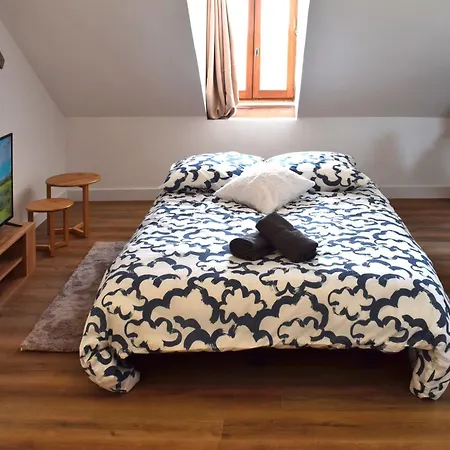 דירה Le - Homy *