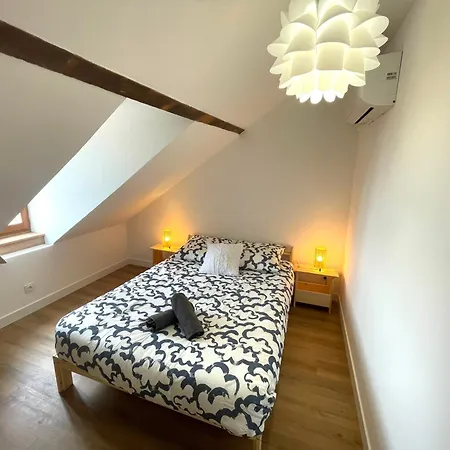 Le - Homy * Montluçon