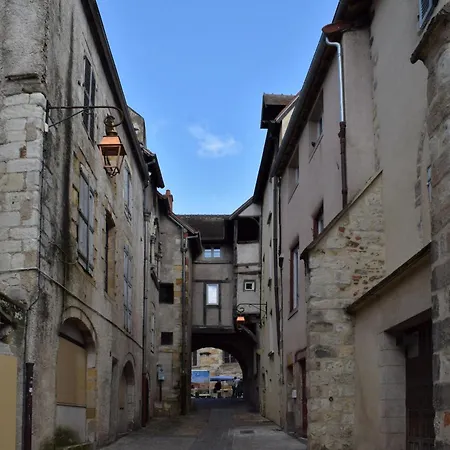 Le - Homy Appartement *