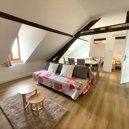 דירה Le - Homy *