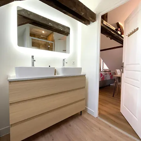 Le - Homy Montluçon