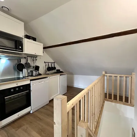 Appartement Le - Homy