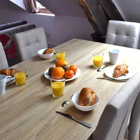 דירה Le - Homy *