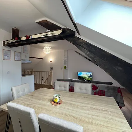 Le - Homy Montluçon