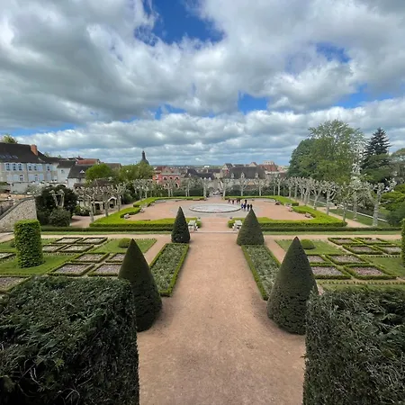 Appartement Le - Homy