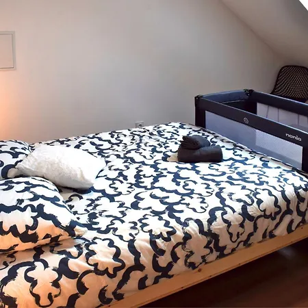 דירה Le - Homy *