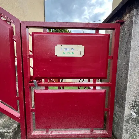 Le - Homy * Montluçon