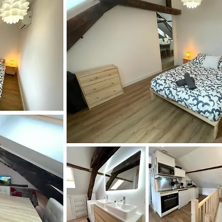 Le - Homy * Montluçon