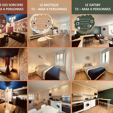 Le - Homy דירה *